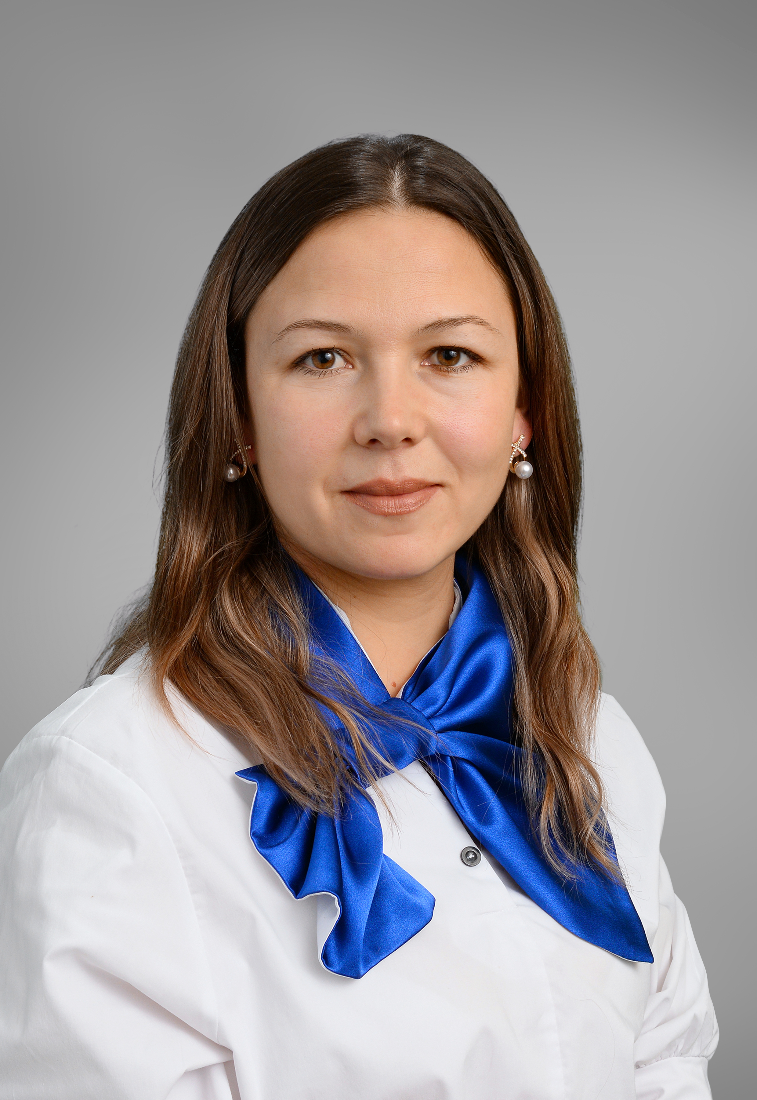 Воспитатель речевой группы Соловьева Мариана Расимовна.